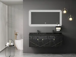 England Standard Cabinated Double Basin Set (B)
