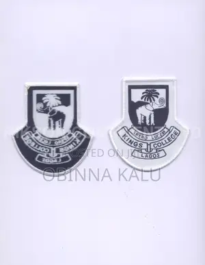 Badges, High Quality