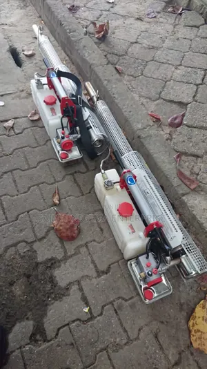 Fumigation