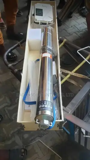 Solar Pump