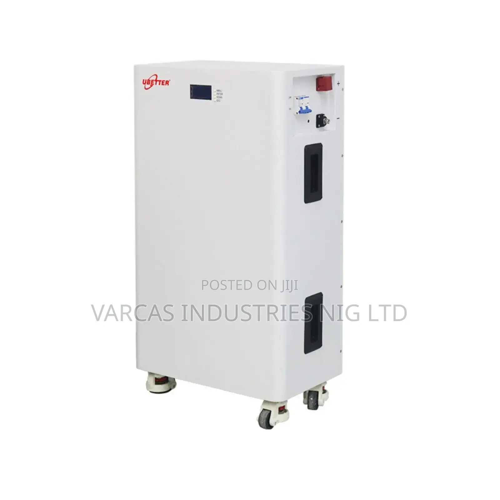 10kwh 48v 300ah Lithium Battery