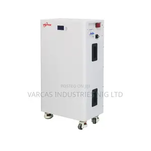 10kwh 48v 300ah Lithium Battery
