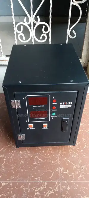 10,000va Nexus Stabilizer