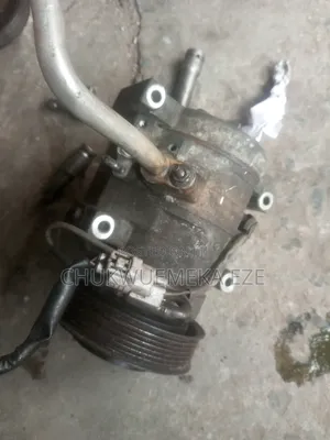 Ac Compressor for Toyota Camry Big Daddy 2004 2005