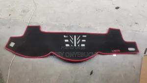 Lexus Lx570 Dashboard Cover