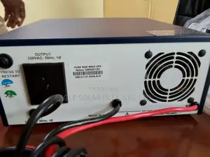 Inverter System