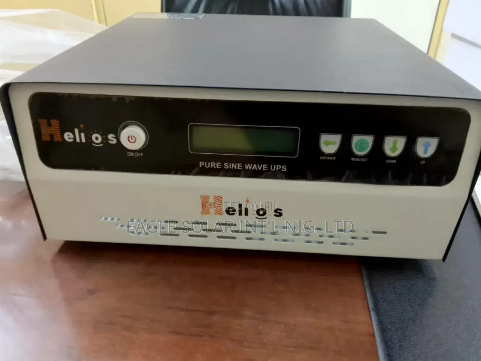 Inverter System