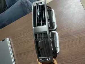 Ac Vent for Is250