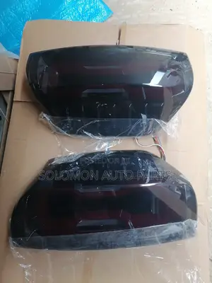 Tundra Backlight or Rearlight Led Type