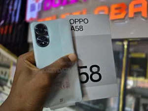Oppo A58 4G 128 GB