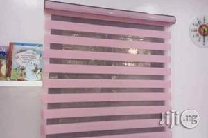 Window Blinds Installation
