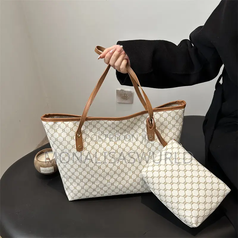 Classy Spacious Bag