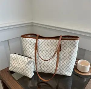 Classy Spacious Bag
