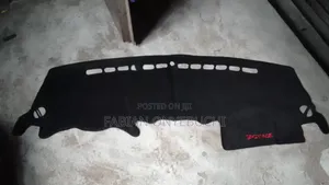 Kia Sportage Dashboard Cover