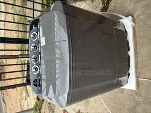 Lg 7kg Twin Tub Washing Machine Brand New
