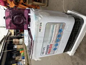 Nexus 5.5kg Twin Tub Washing Machine Brand New