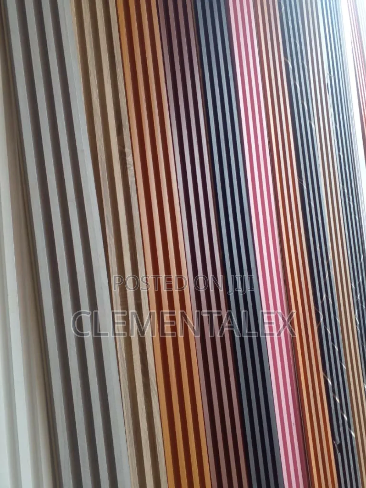 Footer Panel for Your Wall Interior