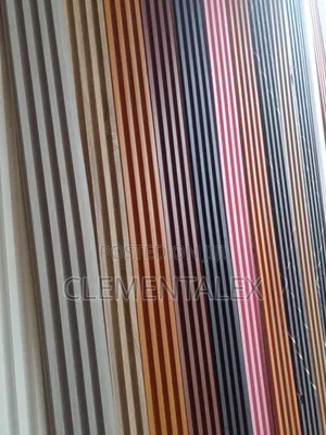 Footer Panel for Your Wall Interior