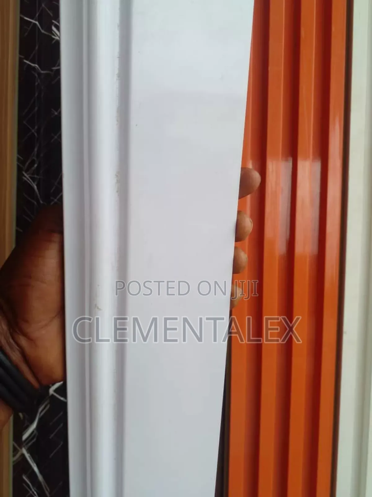 Footer Panel for Your Wall Interior