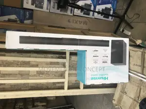 Hisense Sounbar Hs1800 140watts
