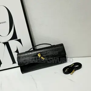 Quality Outing Purse