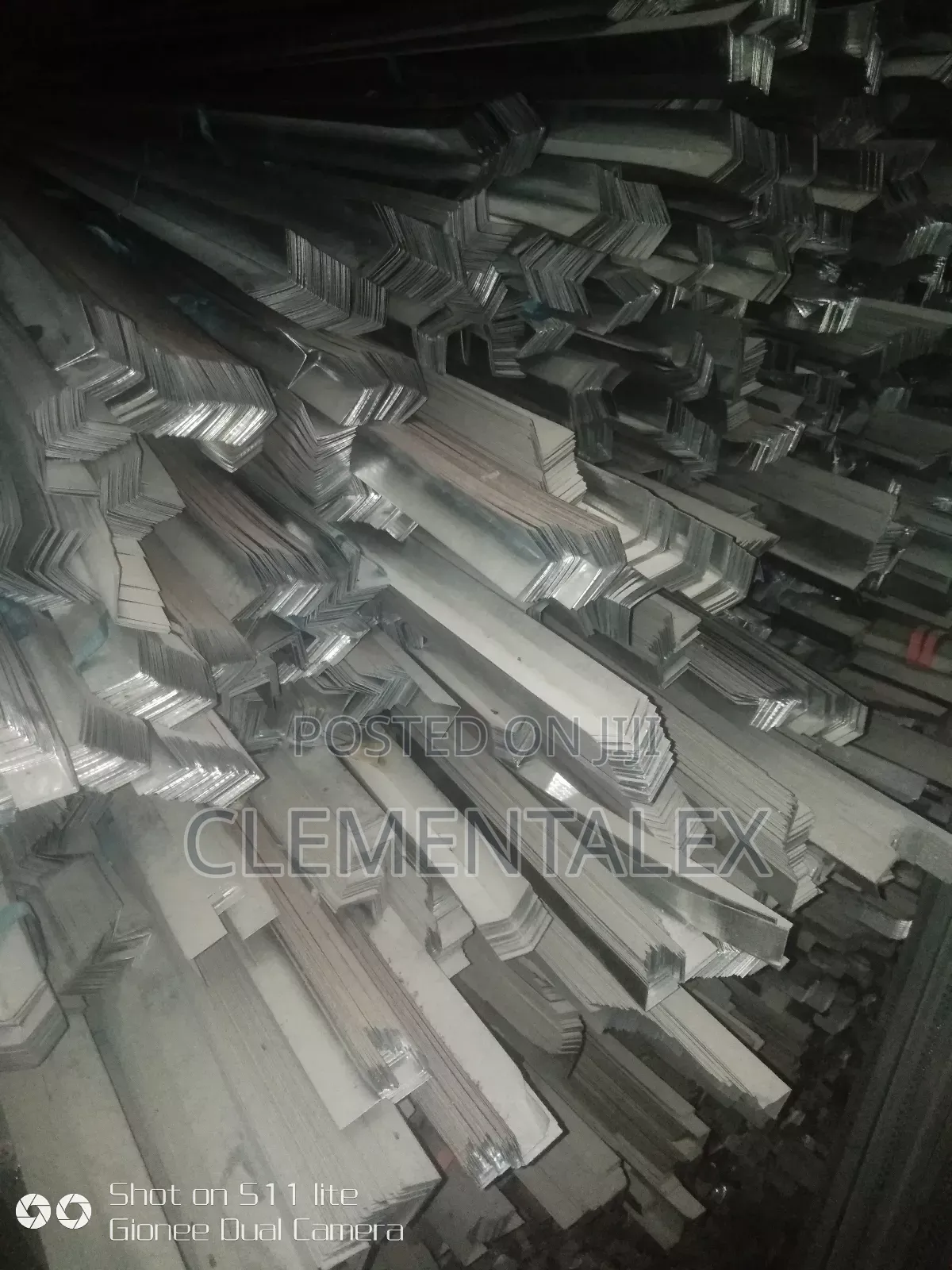 Wall Angle for Your Ceiling Installation