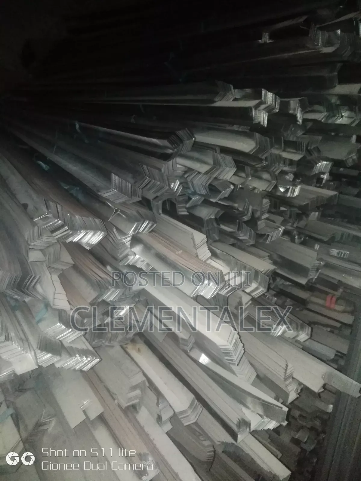 Wall Angle for Your Ceiling Installation