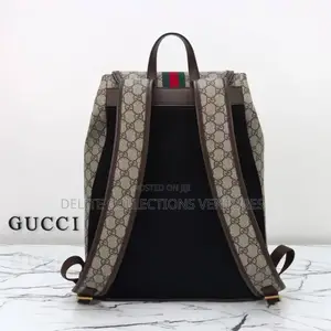 Gucci Ophidia Large Backpack