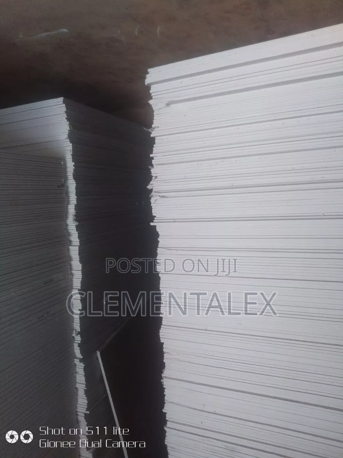 Plasterboard for Your Ceiling Installation