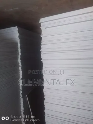 Plasterboard for Your Ceiling Installation