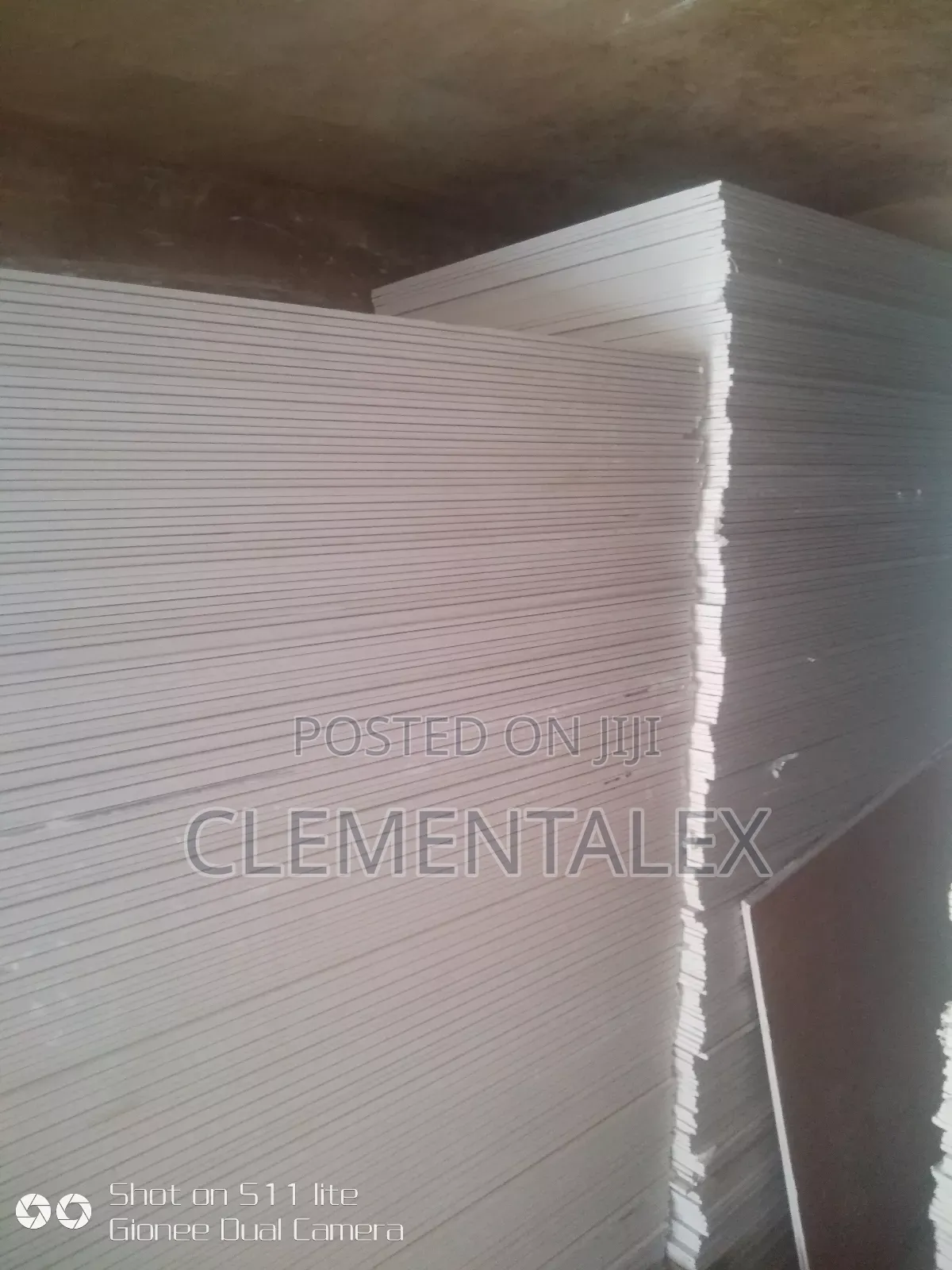 Plasterboard for Your Ceiling Installation