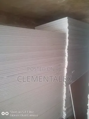 Plasterboard for Your Ceiling Installation