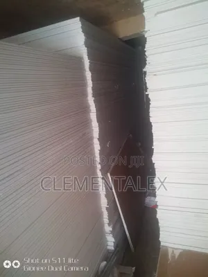 Plasterboard for Your Ceiling Installation