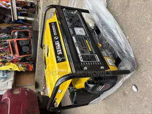 Senwei 1.5kva Generator Brand New