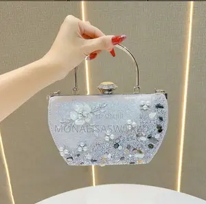 Quality Clutch Bag