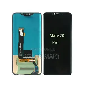 Huawei Mate 20 Pro