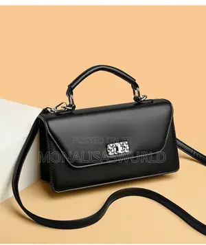 Ladies Fashion Hand Bag