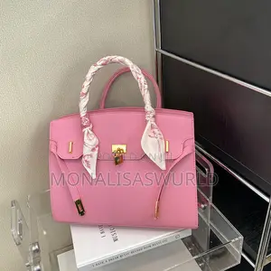 Big Quality Women Hand Bag