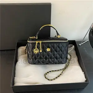 Ladies Hand Bag