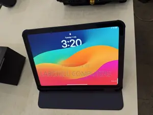 Apple iPad (2025) 64 GB Blue