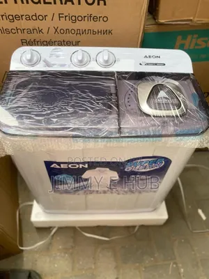 Aeon 7kg Top Load Manual Washing Machine