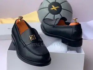 Givenchy Quality Luxury Men Cooperate Shoe
