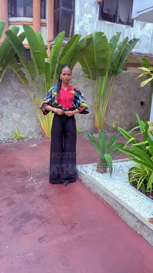 Miss Anita