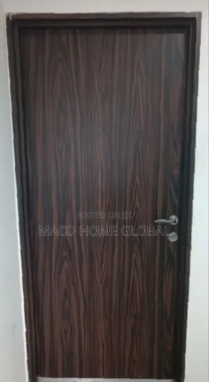 840. Israeli Interior Door