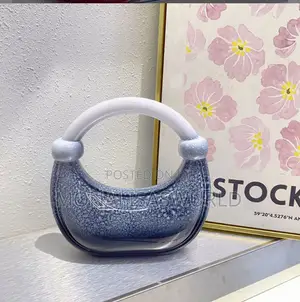 The Premium Clutch Bag