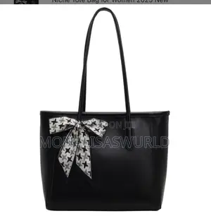 Women Spacious Bag