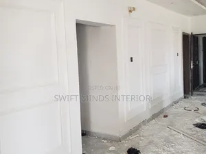 Wall Screeding