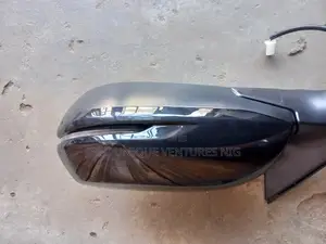 Side Mirror 2018 Cr-V