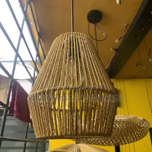 Vintage Dropping Pendant Chandelier for Indoors
