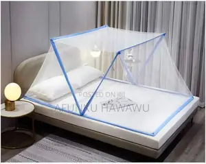 3x6 Feet Rectangular Foldable Mosquito Net